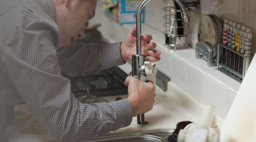 Professional expert plumbing services in Tuckerton, NJ